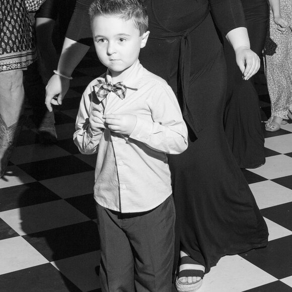 Meet your Posher, Erin - Picture 4 of 5